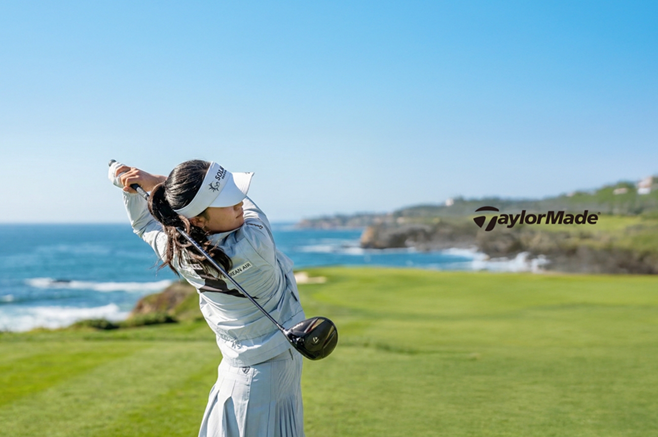 테일러메이드어패럴, 퍼포먼스 한층 강화한 2026 '엑셀러' 라인업 공개  27-Image